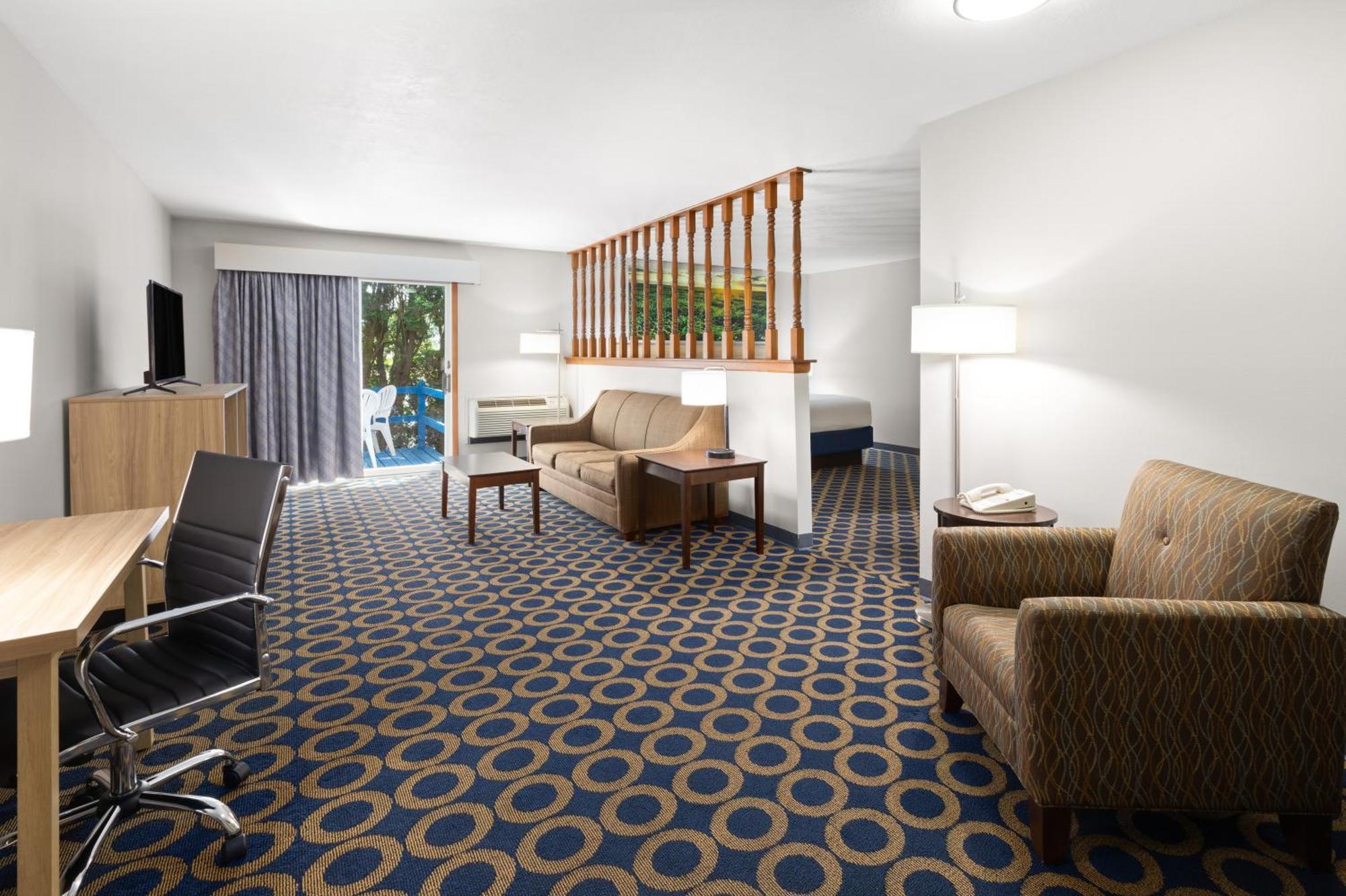 Days Inn By Wyndham Wauseon Ngoại thất bức ảnh