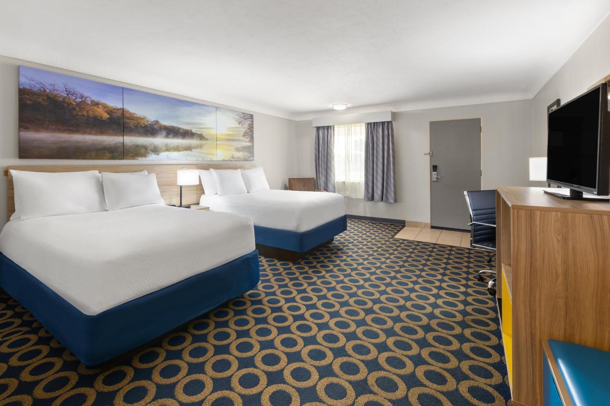 Days Inn By Wyndham Wauseon Ngoại thất bức ảnh