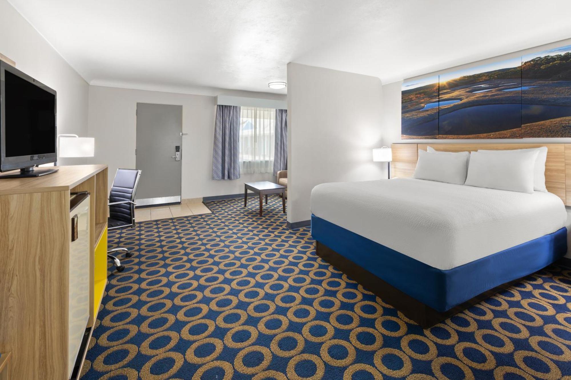Days Inn By Wyndham Wauseon Ngoại thất bức ảnh
