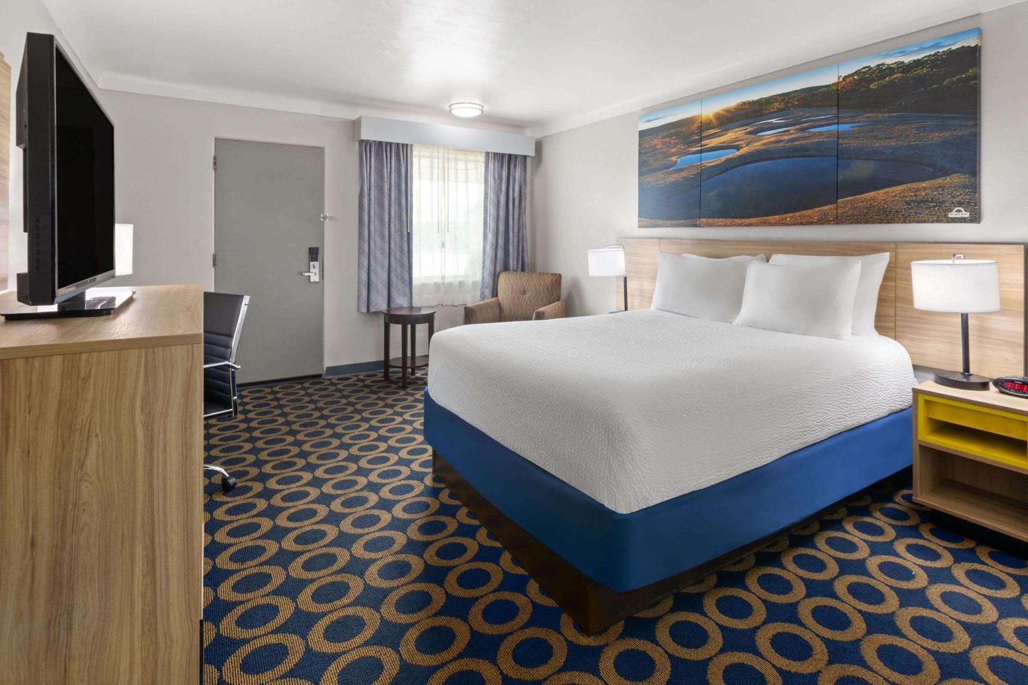 Days Inn By Wyndham Wauseon Ngoại thất bức ảnh