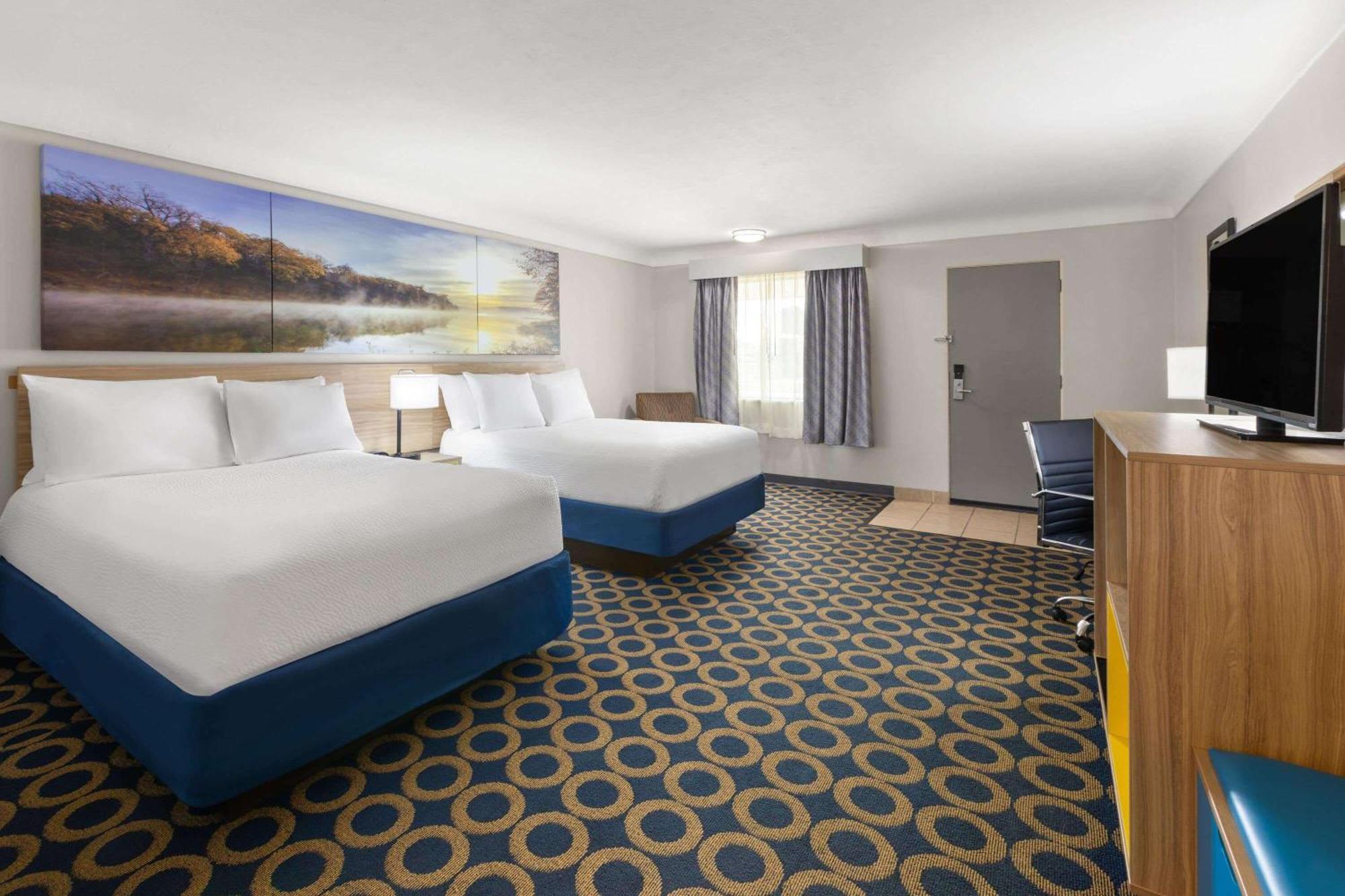 Days Inn By Wyndham Wauseon Ngoại thất bức ảnh