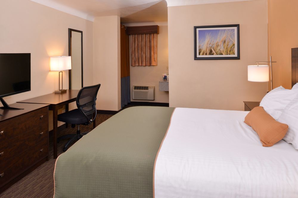 Days Inn By Wyndham Wauseon Ngoại thất bức ảnh