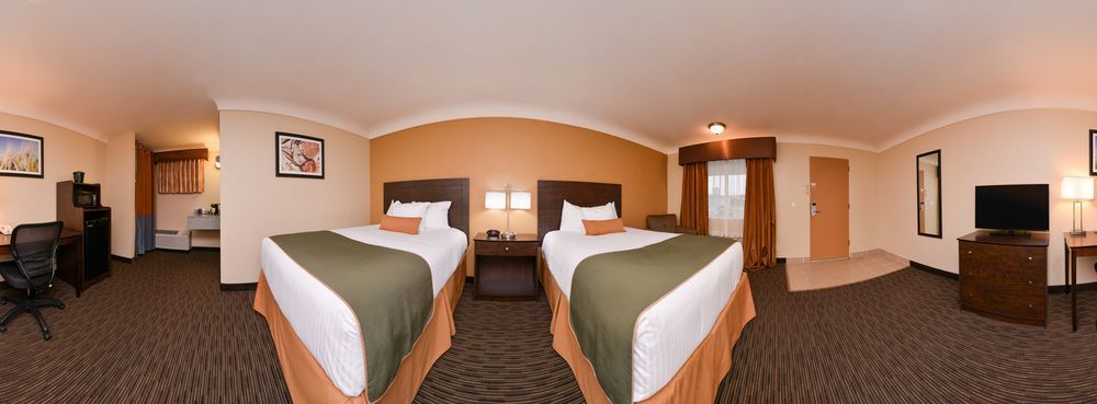 Days Inn By Wyndham Wauseon Ngoại thất bức ảnh