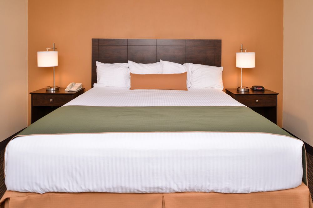 Days Inn By Wyndham Wauseon Ngoại thất bức ảnh
