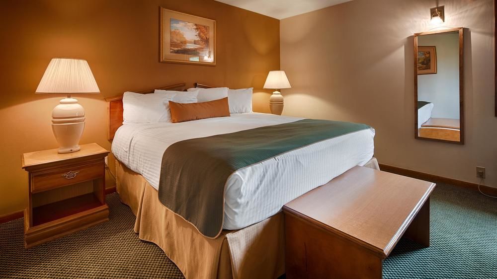 Days Inn By Wyndham Wauseon Ngoại thất bức ảnh