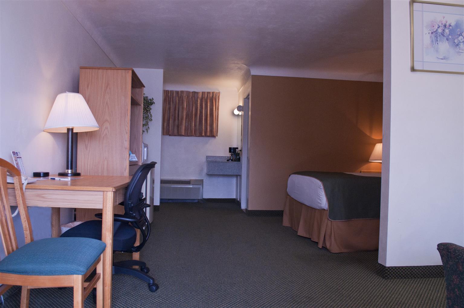 Days Inn By Wyndham Wauseon Ngoại thất bức ảnh